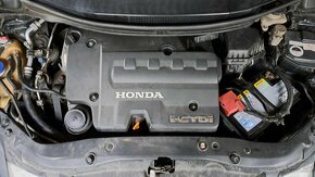 Honda Civic 8g 2.2i-ctdi - 18
