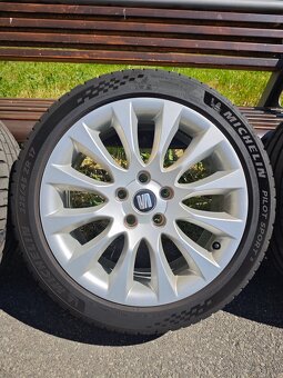Leon 1P 2.0TDI FR 125kw DSG - 18
