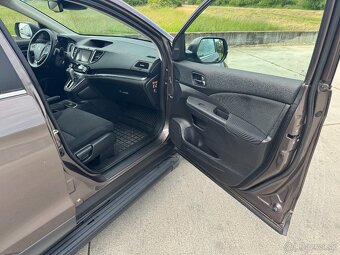 Honda CR-V 2.0 VTEC Automat 4x4 - 18