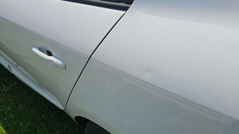 Renault fluence 1.6 benzín+LPG - 18