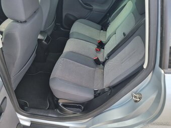 SEAT ALTEA XL 1,6i+LPG BIFUEL - 18
