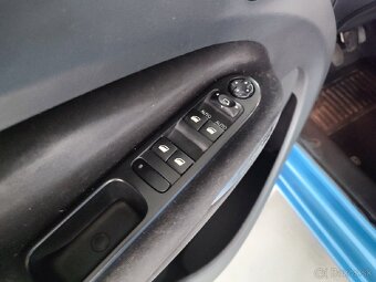 Citroen C3 Picasso 1,6HDi - 18