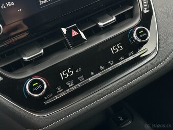 Toyota Corolla Combi 2.0 Hybrid CVT, r.v.: 2021 - 18