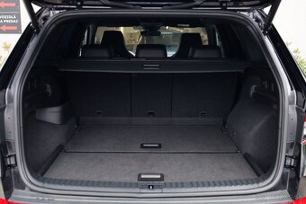 Škoda Kodiaq 2.0 TSI RS 4x4 DSG - 18