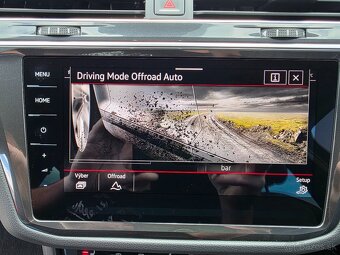 VW TIGUAN R-LINE r.v. 2024 2.0 CRTDI 110KW 4X4 DSG FUL VÝBAV - 18