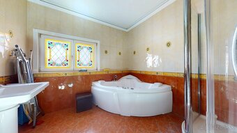5i. PENTHOUSE 215m2, Lazaretská ul., krb, KLÍMA, TERASA - 18