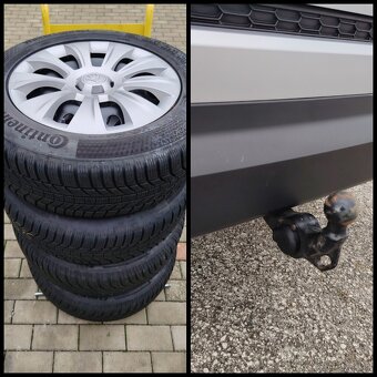 Škoda Kodiaq 2.0TDI 110kw DSG-7 rok 2023 - 18