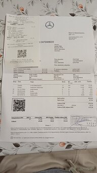W205 2,2 120kw amg packet - 18