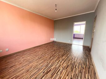 Nám. Kozmonautov- 2 izbový byt, 51 m2, čiastočná rek. KÚPOU - 18