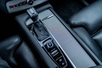 Volvo XC90 D5 235k Drive-E Inscription 7m AWD A/T - 18