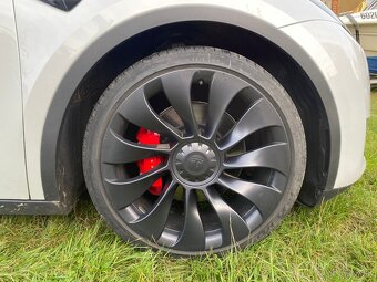 Tesla Model Y, Performance,tov.záruka,EAP,Ryzen - 18