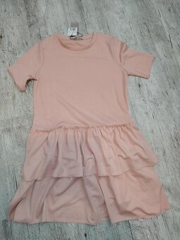 Oblecenie viac ks velkost 36 S - 18