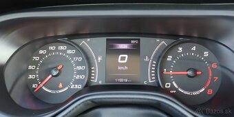 Fiat Tipo 1.4 Lounge - 18