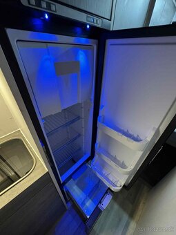 Obytný automobil Fiat Ducato L3H2 - 18