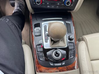 AUDI A4 AVANT S LINE  3.0 TDI 176KW QUATTRO - 18