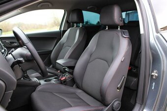 Seat Leon 2.0 TDI CR Ecomotive FR DSG - 18