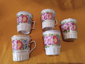 Retro hrnčeky - 18
