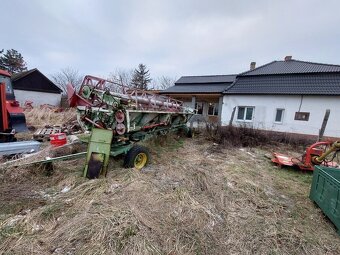 Kombajn 516 517 MDW - 18