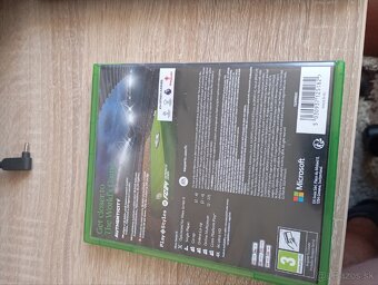Hry na Xbox a PS 4 - 18