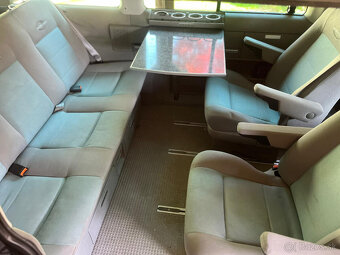 VW T4 Generation 2,5TDi 111kw, Original, Servisna kniha - 18