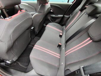 Opel corsa GS 1.2i 101ps - 18