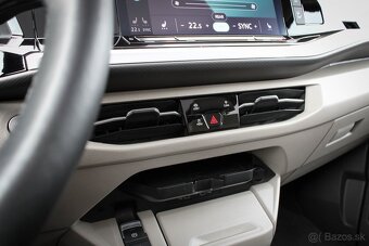 Volkswagen T7 Multivan 2.0 TDI Style DSG odpočet DPH - 18