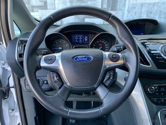 Ford C-MAX 1.6ECOBOOST, 110KW - 18