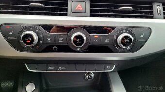 Audi A4 Avant 2.0 TDI Sport odpočet DPH - 18