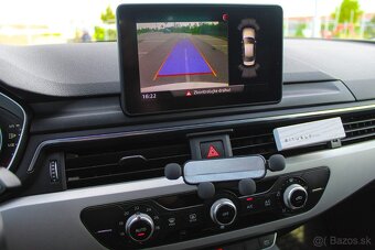 Audi A4 2.0 TDI Sport S tronic - 18