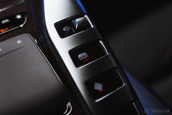 Mercedes-Benz AMG GT 63S E Performance F1 Edition - 18