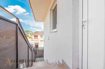 ALL INCLUSIVE | NA PREDAJ 3-IZBOVÝ BYT SO ZÁHRADOU , DUNAJSK - 18