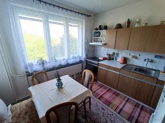 TOP LOKALITA - Rodinný dom na Bôriku - Žilina - 18