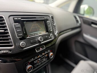 Seat Alhambra 2.0 TDi DSG Style - Automat, Diesel 103 kW - 18