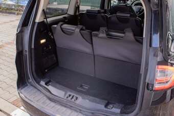 Ford Galaxy 2.0 Duratorq 180 Titanium 7 MIEST / AJ SPLÁTKY - 18