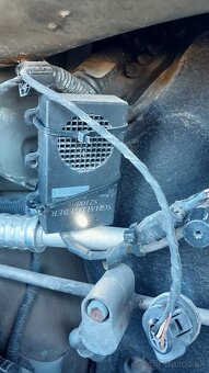 Volkswagen VW T5 Caravelle - 18