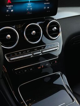 Mercedes Benz GLC SUV 220d 4MATIC Facelift ⭐ODPOČET DPH⭐ - 18