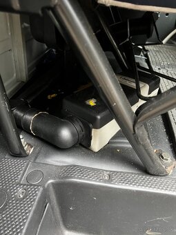 Fiat Ducato Maxi 2.8 Jtd - 18