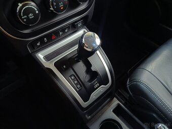 ✳️Jeep Compass 2.4L I4 16V Dual VVT Limited A/T 4x4✳️ - 18