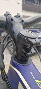 Predám Specialized EPIC Carbon M 29" - 18