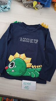 oblečenie pre chlapca - 18