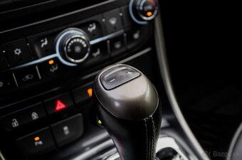 Chevrolet Malibu 2.4 lpg LTZ - 18