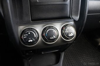 Honda CR-V 2.2 i-CDTi 103kW 2005 - 18