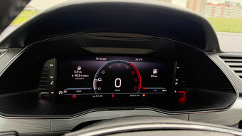 Škoda Superb Combi 2.0 TDI SCR :: 36.915km :: - 18