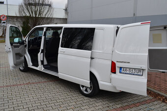 Volkswagen Transporter T6 Long 2.0 TDI Bluemotion - 18