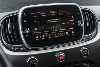 Abarth 595 Turismo Cabriolet - 18