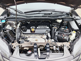 Honda CR-V 2.2 i-DTEC Executive 4WD A/T - 18