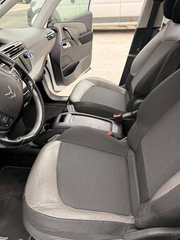 C4 GRAND PICASSO - 18