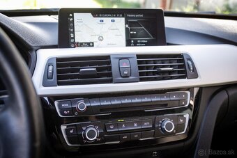 BMW 320d xDrive GT, 2019, 140kW - 18