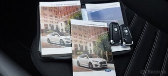 Ford Mondeo Combi 2.0 TDCi EcoBlue - 18