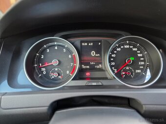 VW Golf 2.0 GTI DSG Performance - 18